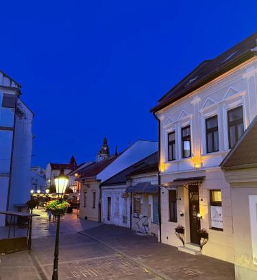Kosice Old Town Hotel | Hotel Zlaté Košice