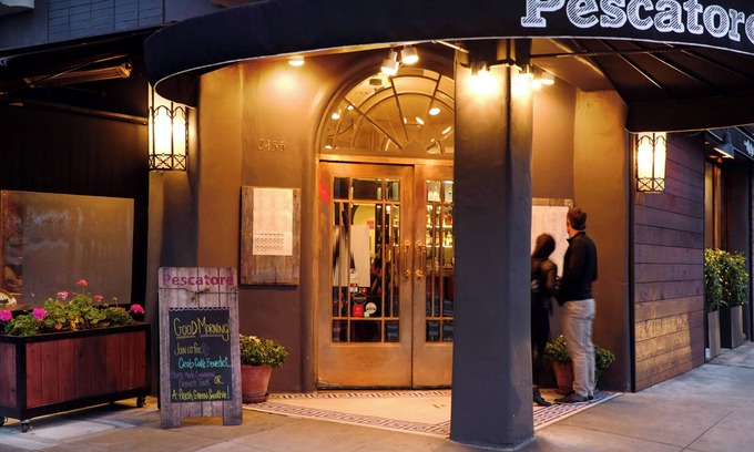 Fisherman's Wharf Hotel | Hotel Zoe Fisherman's Wharf