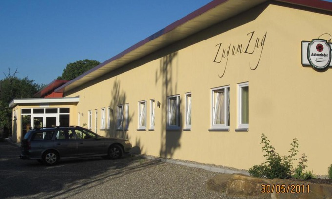 Schemmerhofen House | Hotel Zug um Zug