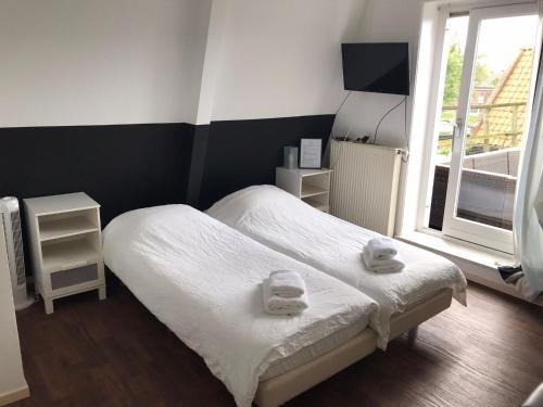 Den Helder Hotel | Hotel Zuidstraat
