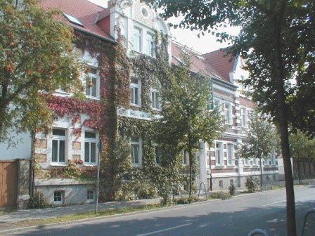 Merseburg Hotel | Hotel Zum Goldenen Löwen