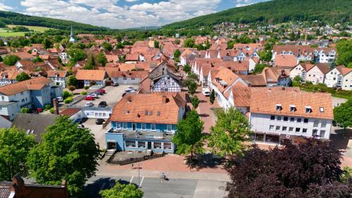 Region Hannover District Hotel | Hotel zum Grafen Hallermunt
