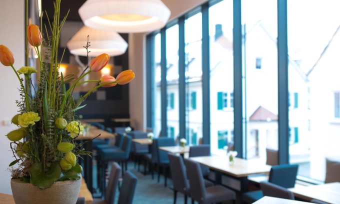 Wertingen Hotel | Hotel zum Hirsch