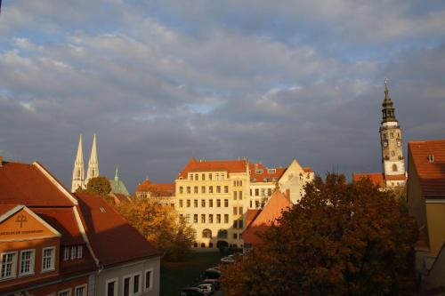 Altstadt Hotel | Hotel Zum Klötzelmönch