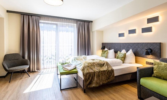 Hamelin Hotel | Hotel zur Börse