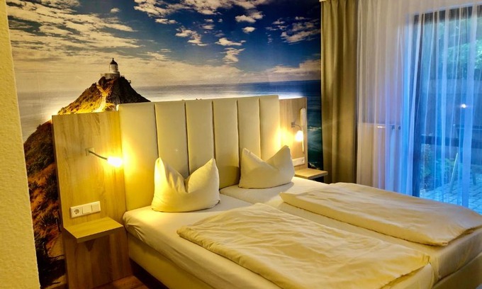 Tautenhain Hotel | Hotel zur Kanone