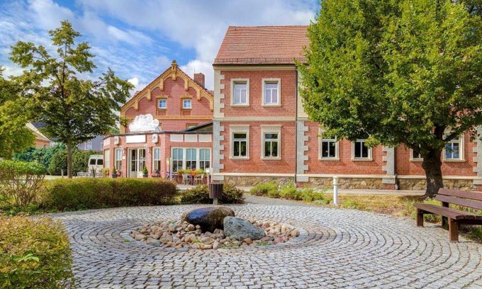 Krippehna Hotel | Hotel Zur Linde