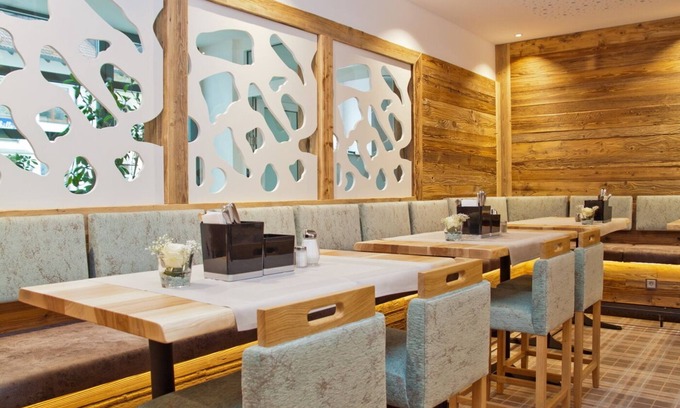 Munchen District Hotel | Hotel zur Post