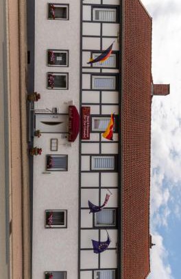 Konigslutter am Elm Hotel | Hotel zur Post Ochsendorf