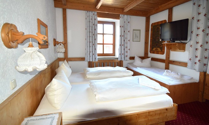 Kiefersfelden Hotel | Hotel Zur Post