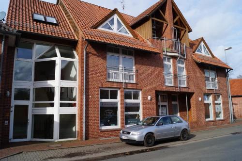 Steimbke Hotel | Hotel zur Post