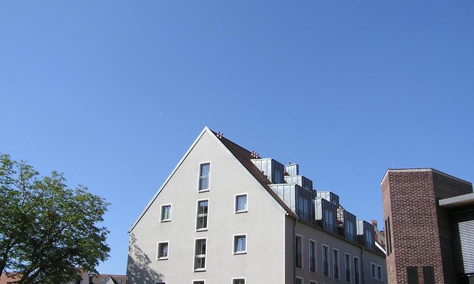 Donauwoerth Hotel | Hotel zur Promenade