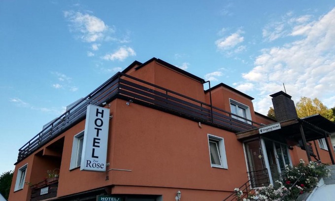 Bad Karlshafen Hotel | Hotel Zur Rose