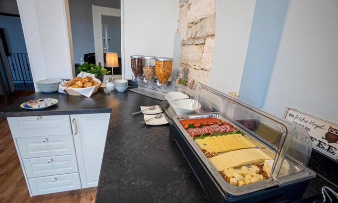 Fischingen Hotel | Hotel Zur Tanne