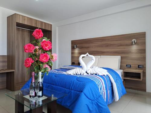 Historical Center Hotel | Hoteles Gutiérrez Mansión