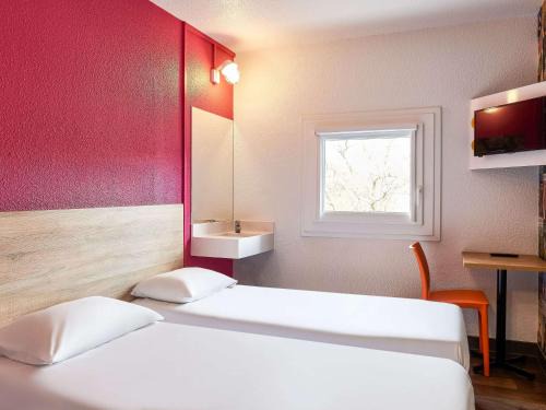 Bretigny-sur-Orge Hotel | hotelF1 Brétigny sur Orge