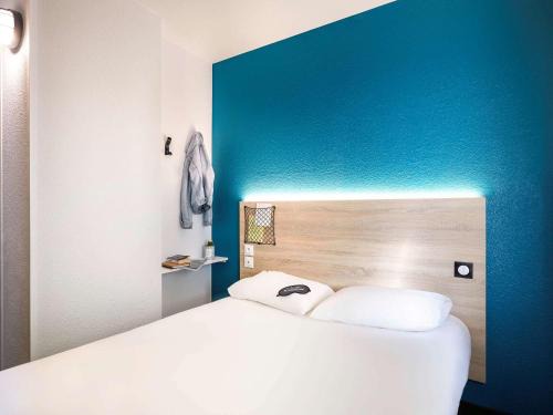 Gonfreville-l'Orcher Hotel | HOTELF1 Le Havre Est - Gonfreville