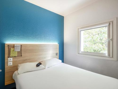 Porte Des Alpes - Mi Plaine - Manissieux Hotel | hotelF1 Lyon Saint Priest