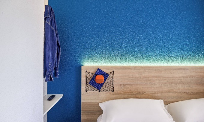 Route de Sainte-Luce Hotel | hotelF1 Nantes EST La Beaujoire
