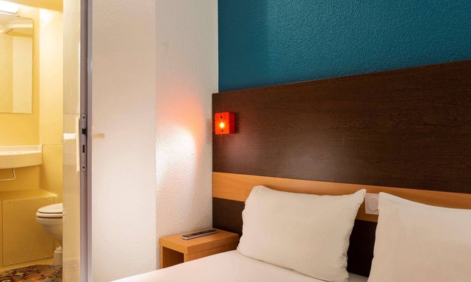 Nemours Hotel | hotelF1 Nemours
