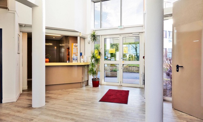 Nemours Hotel | Hotelf1 Nemours