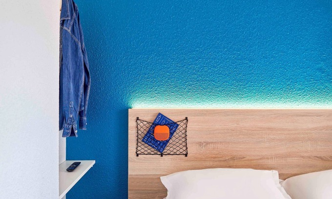 Gennevilliers Hotel | hotelF1 Paris Gennevilliers