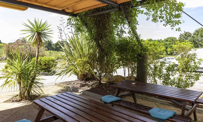 Tours Hotel | hotelF1 Tours Nord