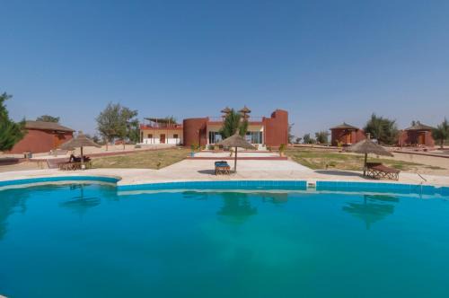 Mbao Hotel | Hotelgandiol - Saint-Louis