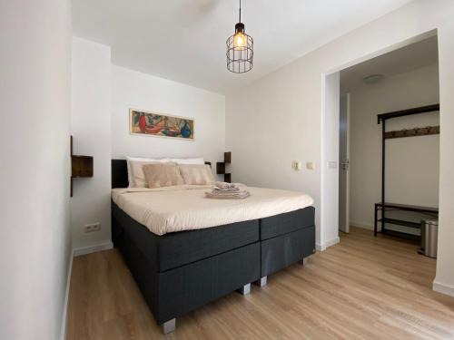 Binnenstad-Zuid Apartment | Hotelkamer Prinsenstraat with Free Parking