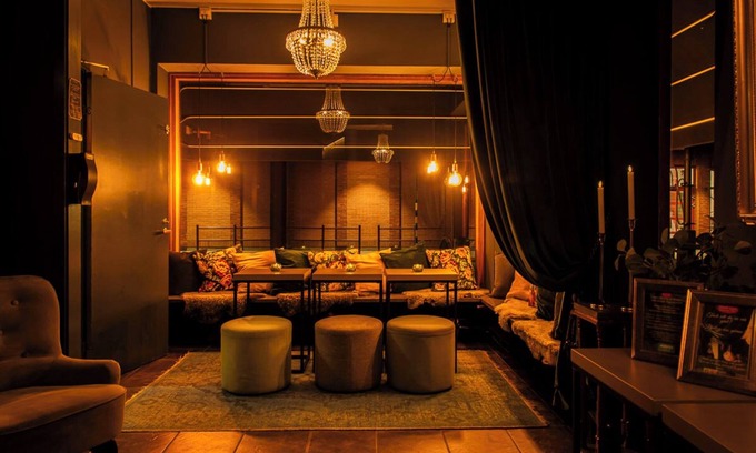 Gamla Staden-Nya Staden Hotel | Hotell Aqva Restaurang & Bar – Ett Biosfärhotell med fokus på hållbarhet