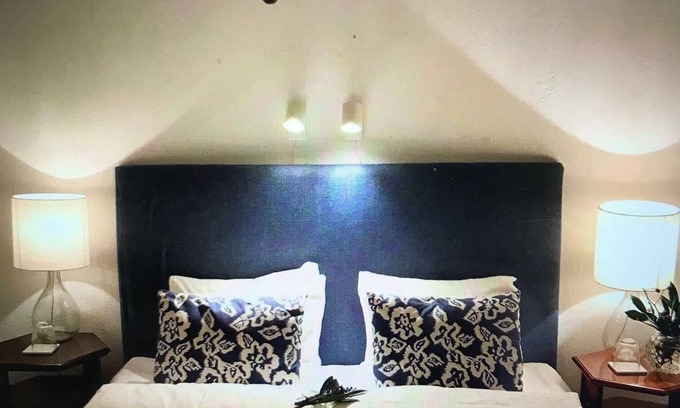 Ystad Hotel | Hotell Bäckagården