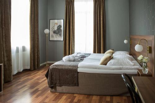 Boras Hotel | Hotell Boras, BW Signature Collection