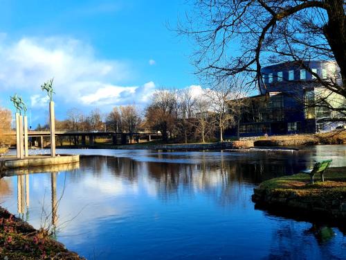 Norrtull Hotel | Hotell BOULOGNE