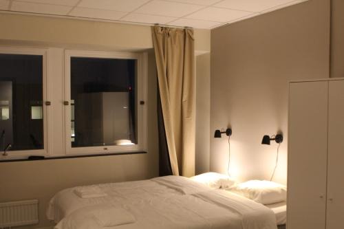 Johannesfred Hotel | Hotell Bromma