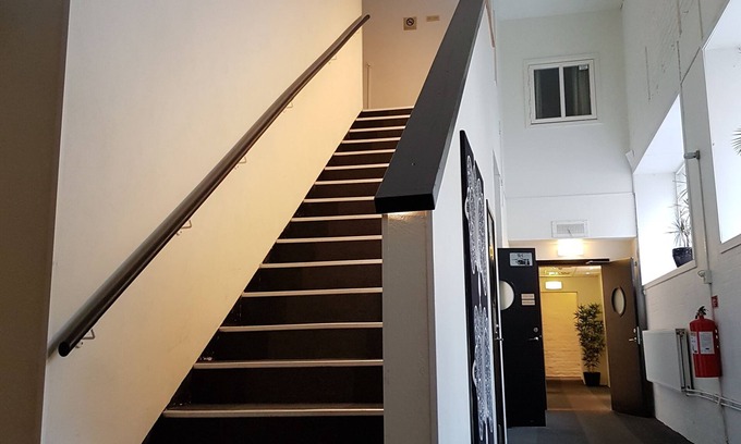 Uppsala Hotel | Hotell Centralstation