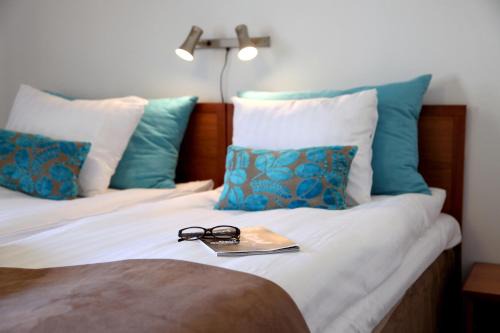 Trosso Hotel | Hotell Conrad