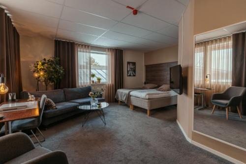 Umea Hotel | Hotell Entré Norr