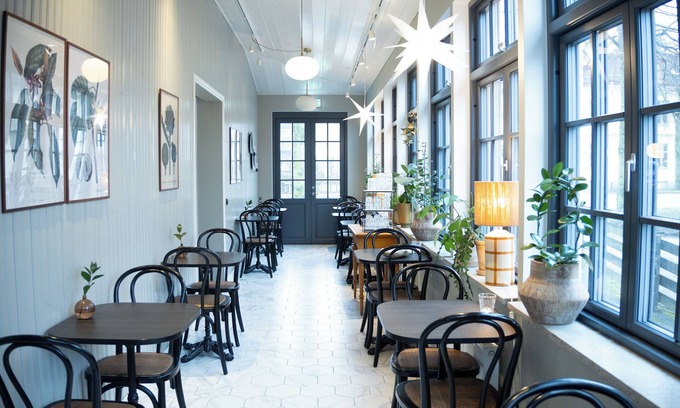 Vaxjo Hotel | Hotell Esplanad