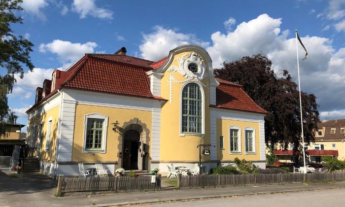 Solvesborg Hotel | Hotell Humbla