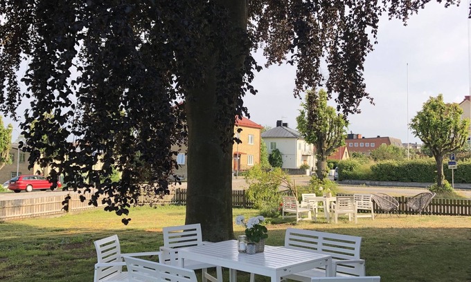 Solvesborg Hotel | Hotell Humbla