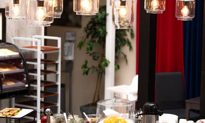 Uppsala Hotel | Hotell Kvarntorget
