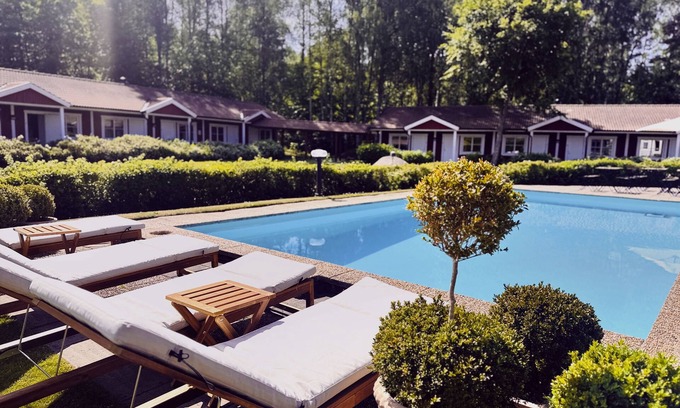 Mjolby Municipality Hotel | Hotell Miskarp