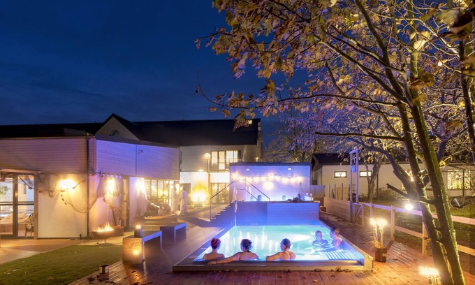 Skivarp Hotel | Hotell Mossbylund