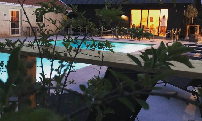 Sodvik Hotel | Hotell Persnäs
