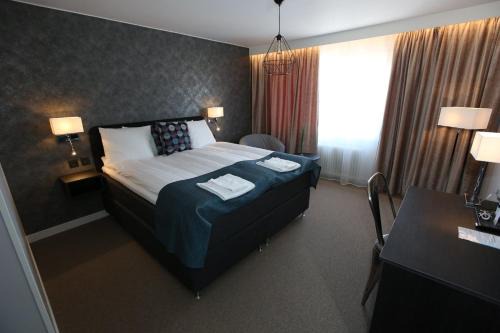 Rattvik Hotel | Hotell Rättvik