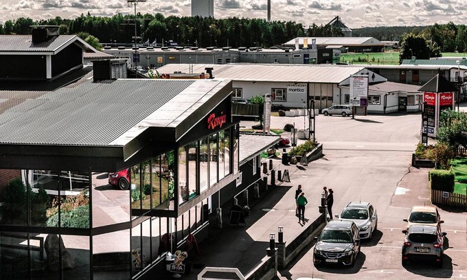 Vimmerby Hotel | Hotell Ronja