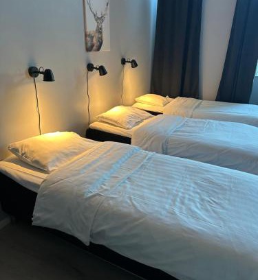 Ronninge Apartment | Hotell Salem