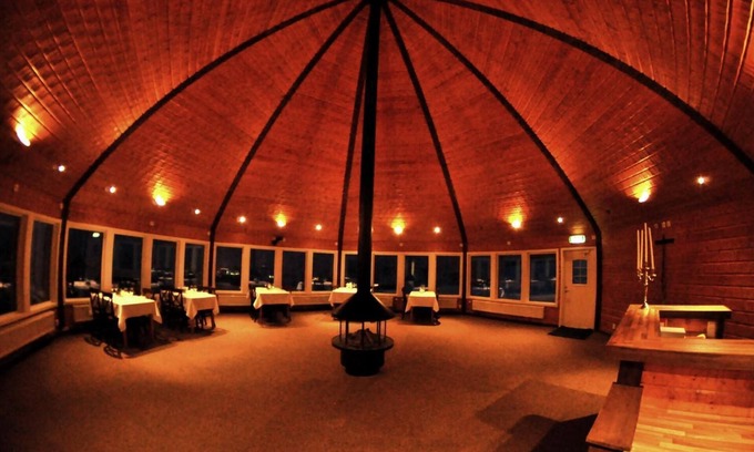 Arjeplog Hotel | Hotell Silverhatten