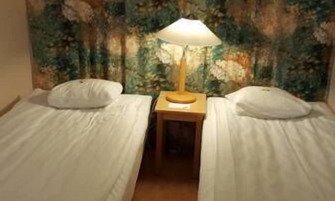 Pitea Hotel | Hotell Sport & Rest
