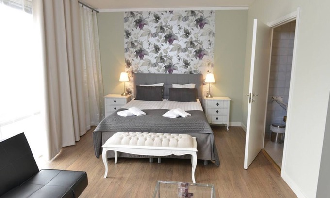 Uppsala Hotel | Hotell Stella